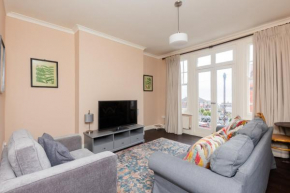 Henriette One bedroom apartment on the East Cliff